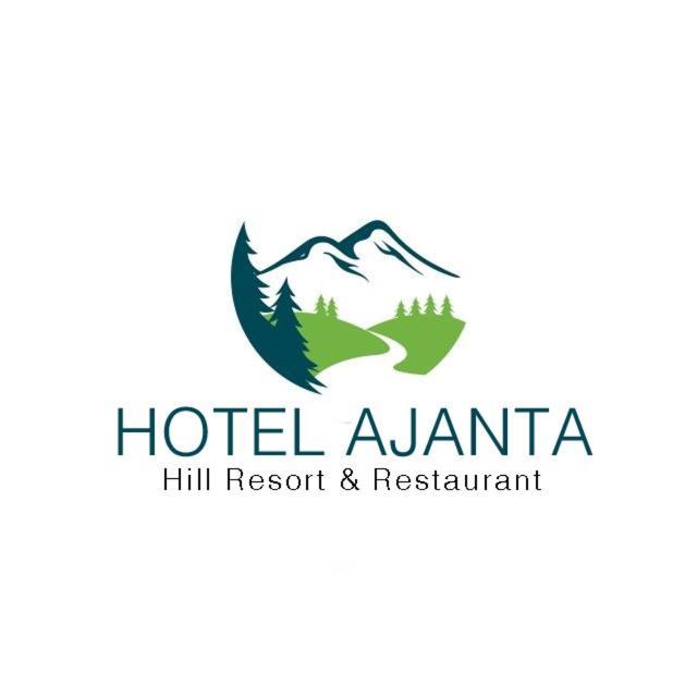 Ajanta Hill Resort Fardapur Phardāpur Exteriör bild