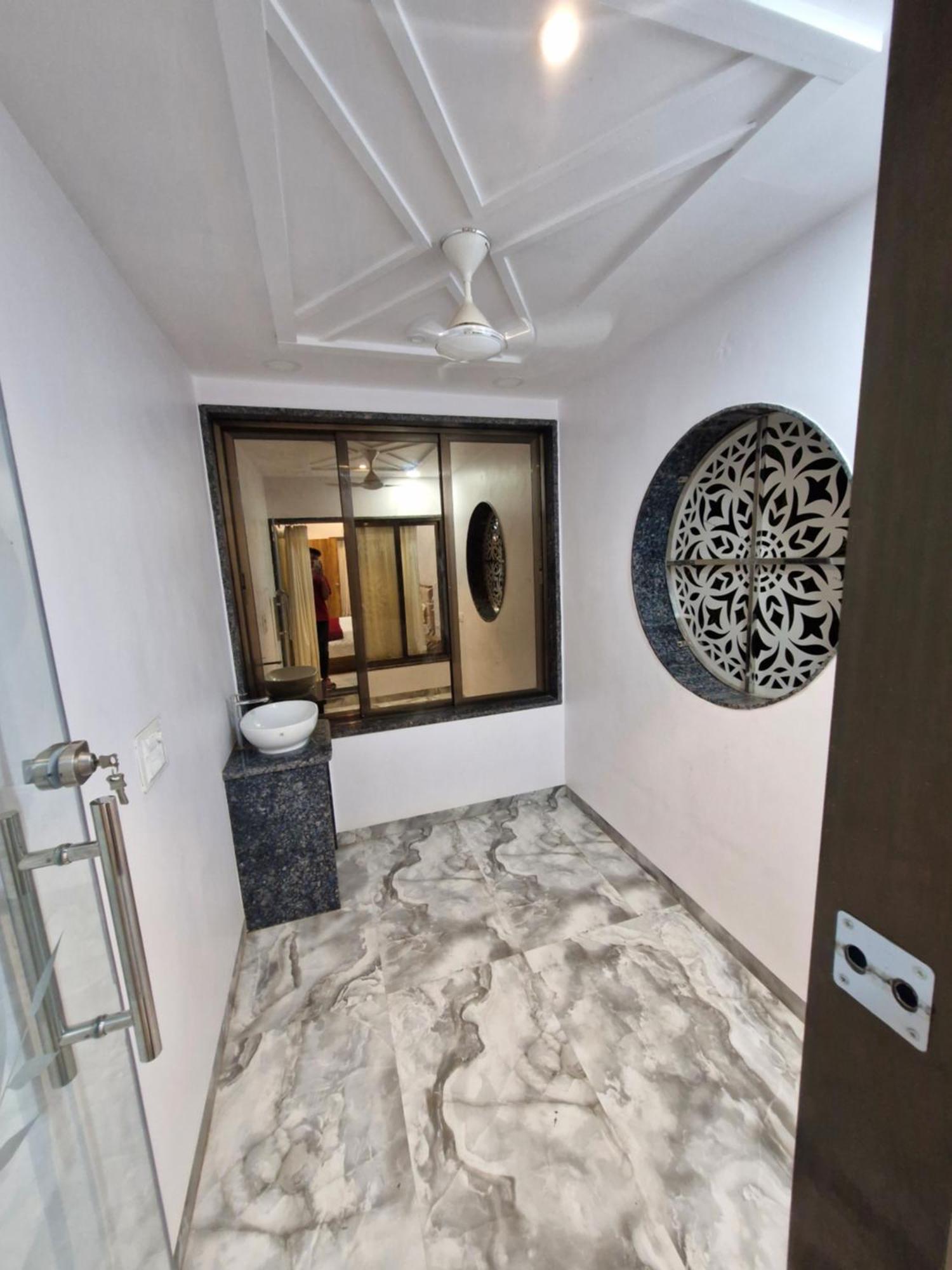 Ajanta Hill Resort Fardapur Phardāpur Exteriör bild
